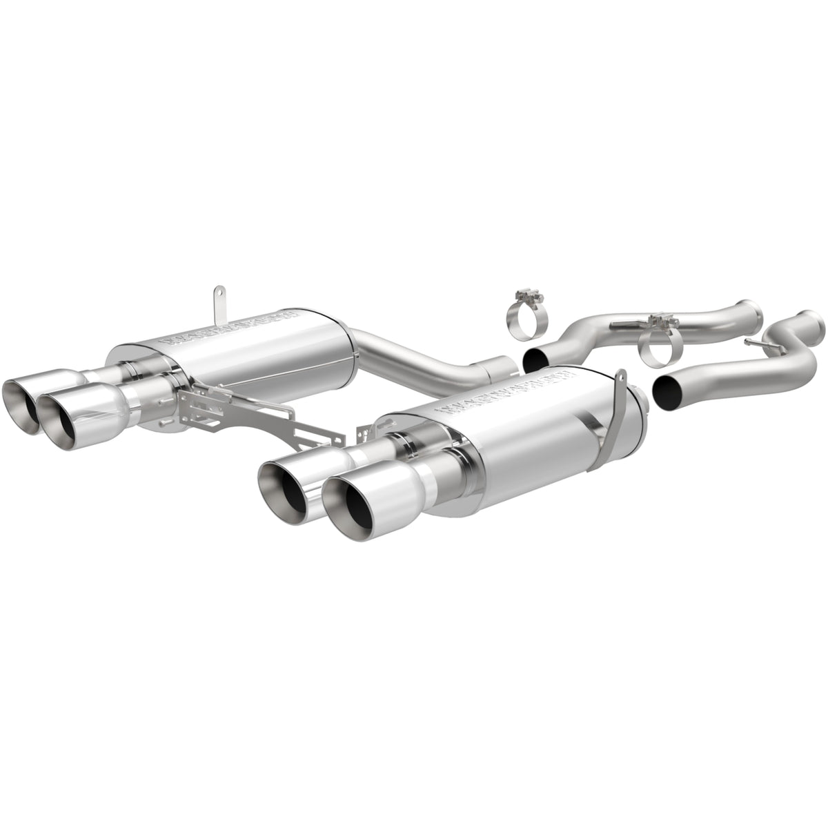 MagnaFlow 15544