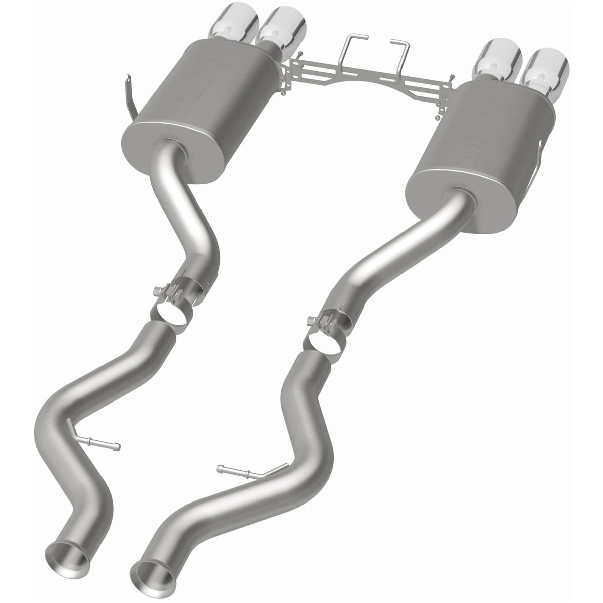 MagnaFlow 15544