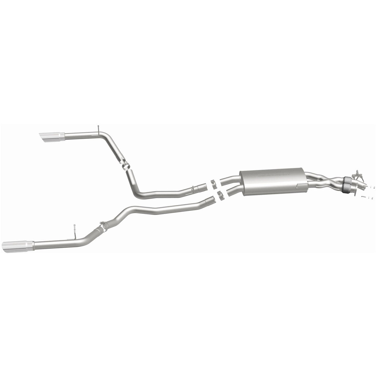 MagnaFlow 15579