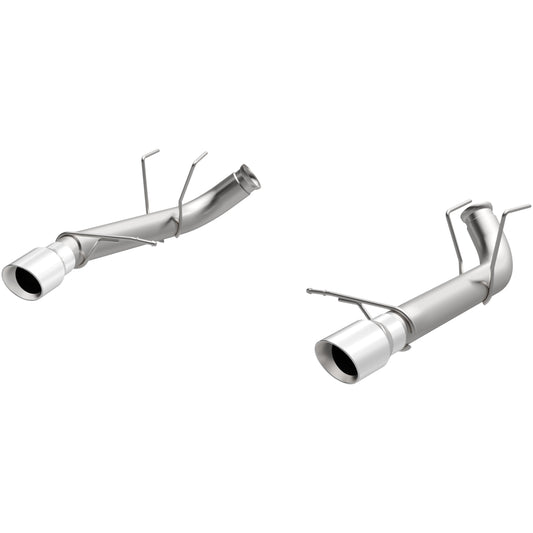 MagnaFlow Race Series axle-back výfuk – Ford Mustang 5,4 / 5,0 (2011–2012) - 15594