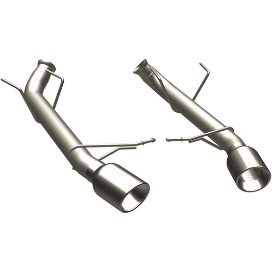 MagnaFlow Race Series axle-back výfuk – Ford Mustang 3,7 (2011–2012) - 15596