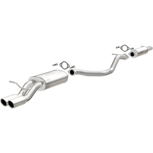 MagnaFlow 15648