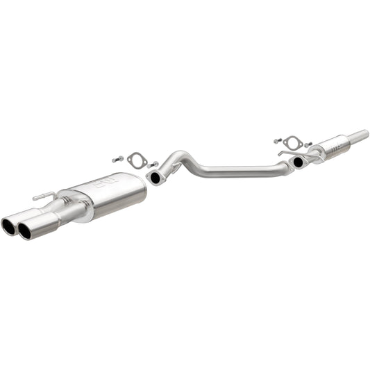 MagnaFlow 15670