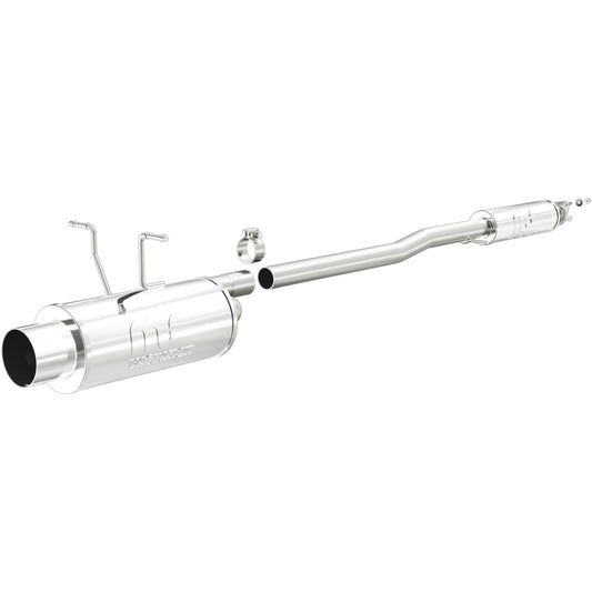MagnaFlow 15741
