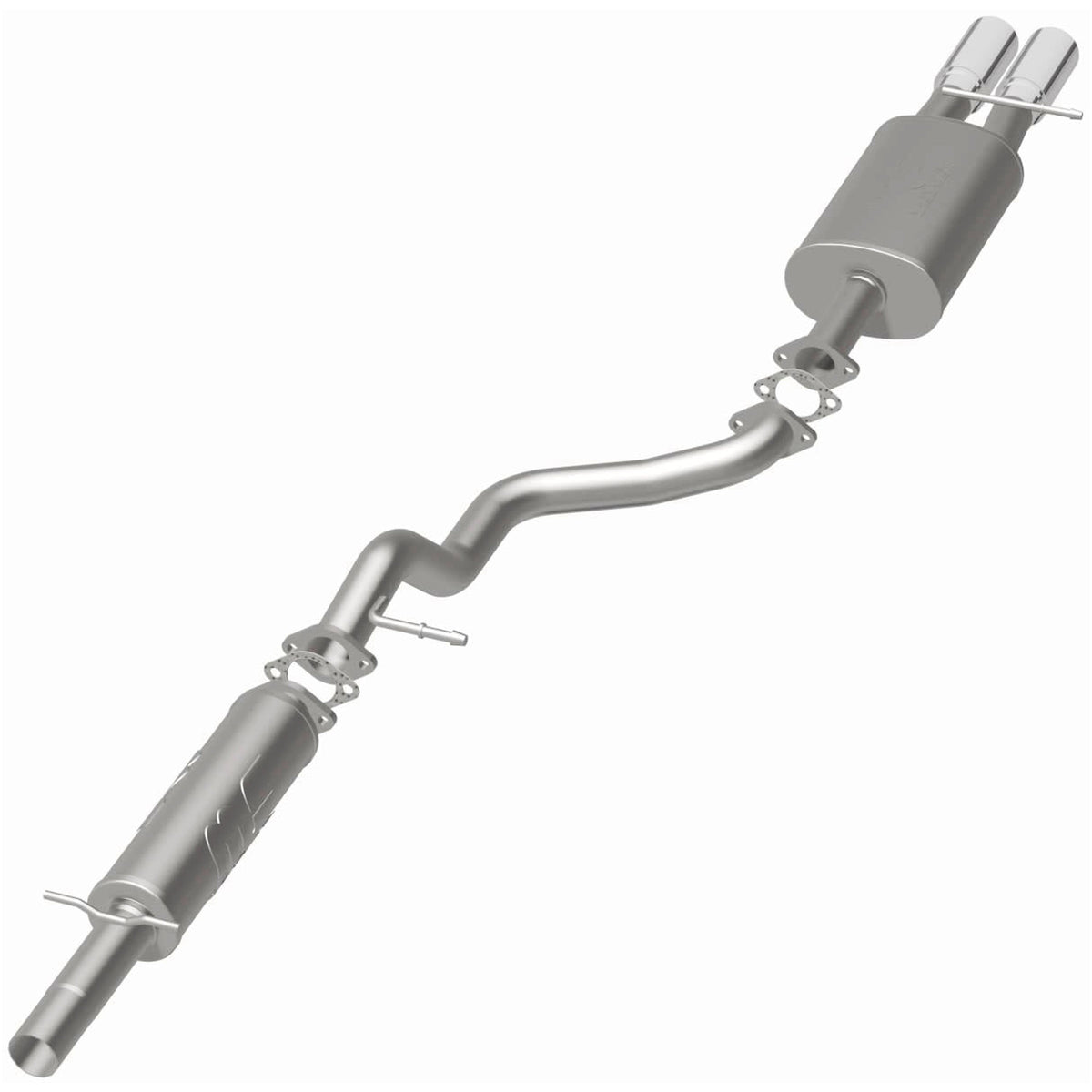 MagnaFlow 15745