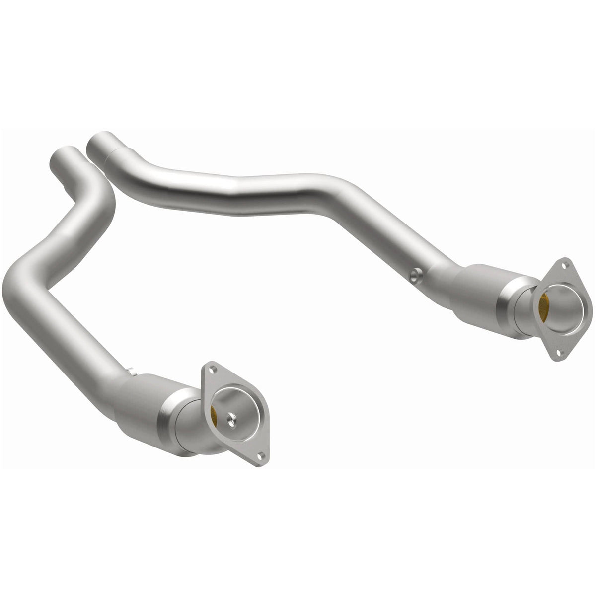 Katalyzátor MagnaFlow OEM Grade pro přímou montáž – Dodge Challenger (2008–2014) / Chrysler 300 6,1 (2005–2009) a další - 16420