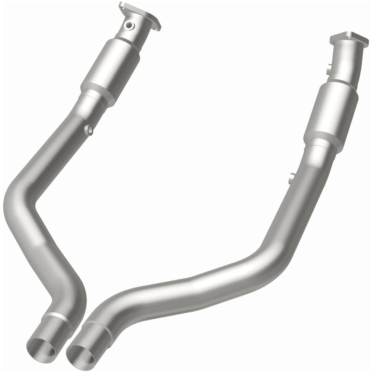 Katalyzátor MagnaFlow OEM Grade pro přímou montáž – Dodge Challenger (2008–2014) / Chrysler 300 6,1 (2005–2009) a další - 16420