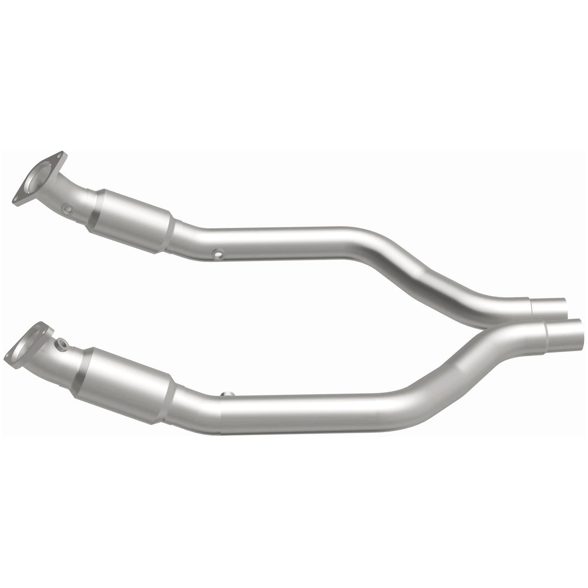 Katalyzátor MagnaFlow OEM Grade pro přímou montáž – Dodge Challenger (2008–2014) / Chrysler 300 6,1 (2005–2009) a další - 16420