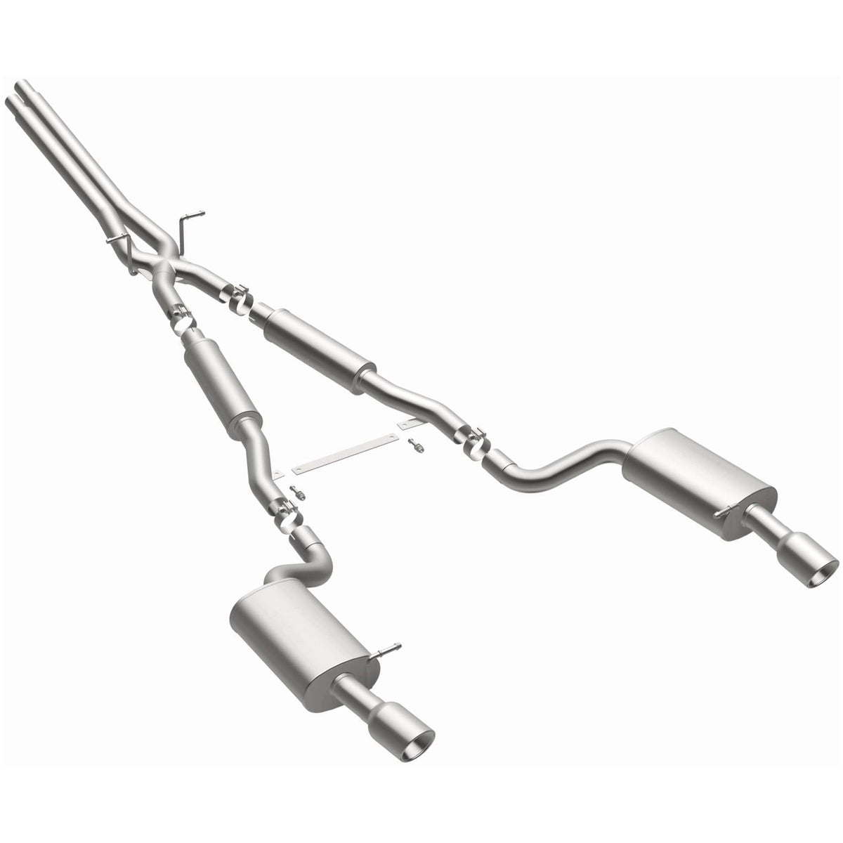 MagnaFlow 16493