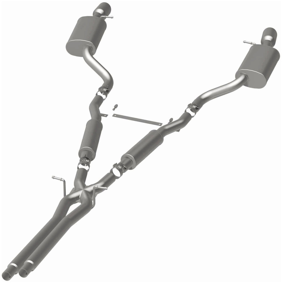 MagnaFlow 16493