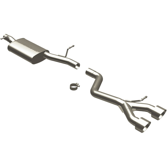 MagnaFlow 16502