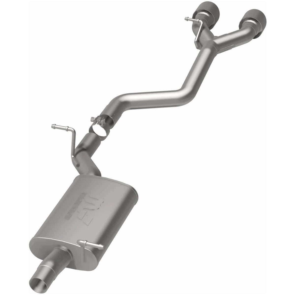MagnaFlow 16502