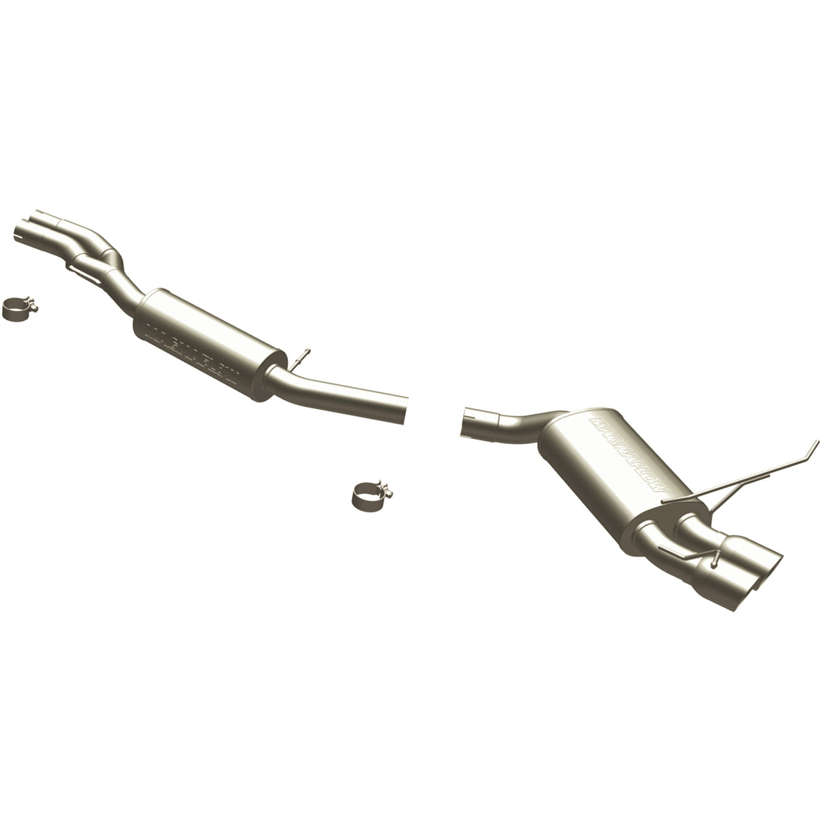 MagnaFlow 16525