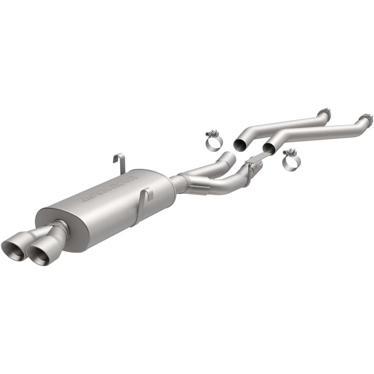 MagnaFlow 16535