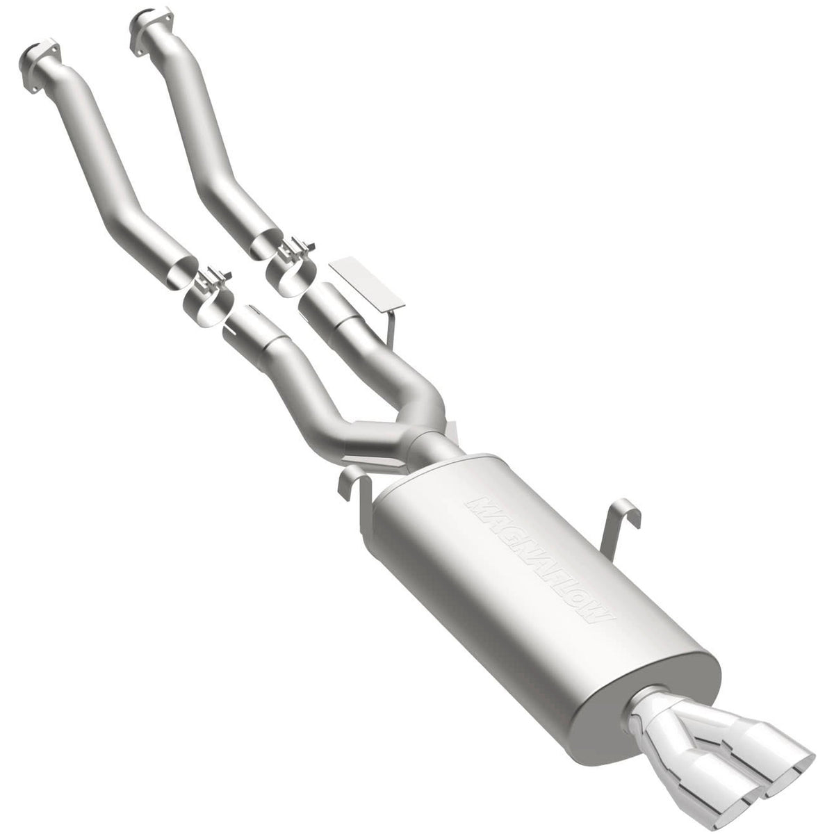 MagnaFlow 16535