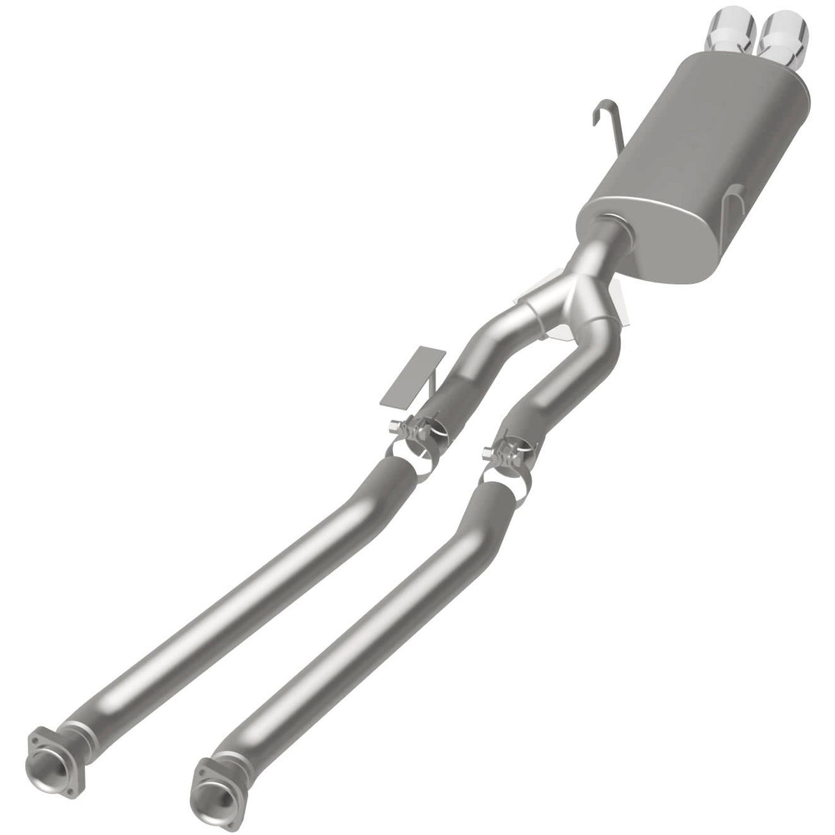MagnaFlow 16535
