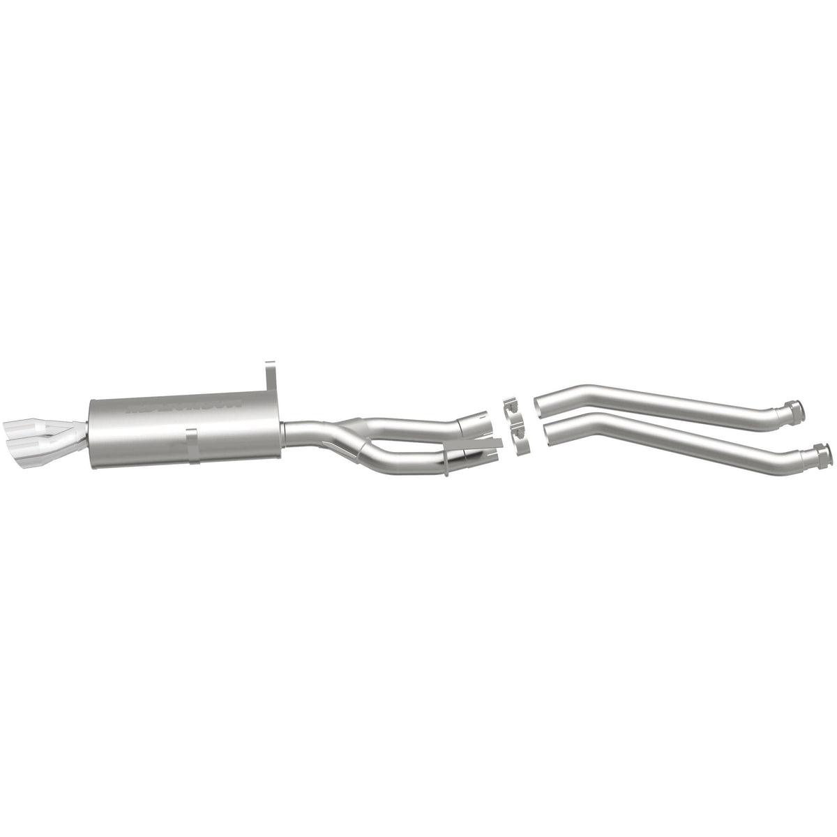 MagnaFlow 16535