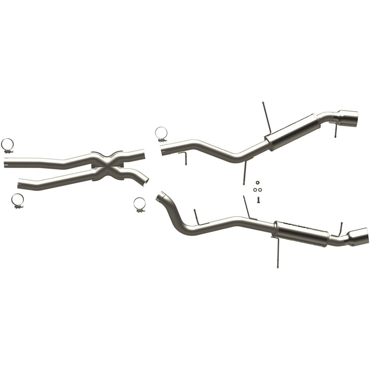MagnaFlow 16542