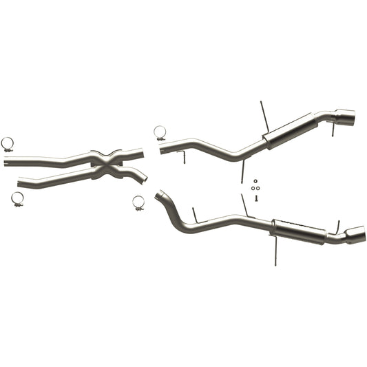 MagnaFlow 16542