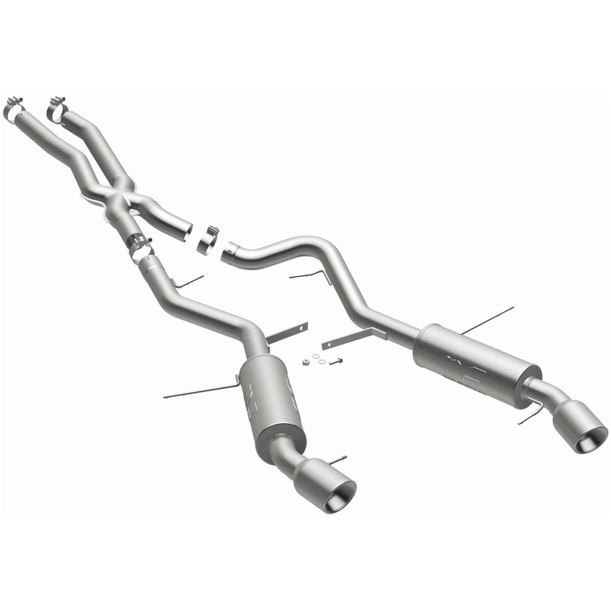 MagnaFlow 16542