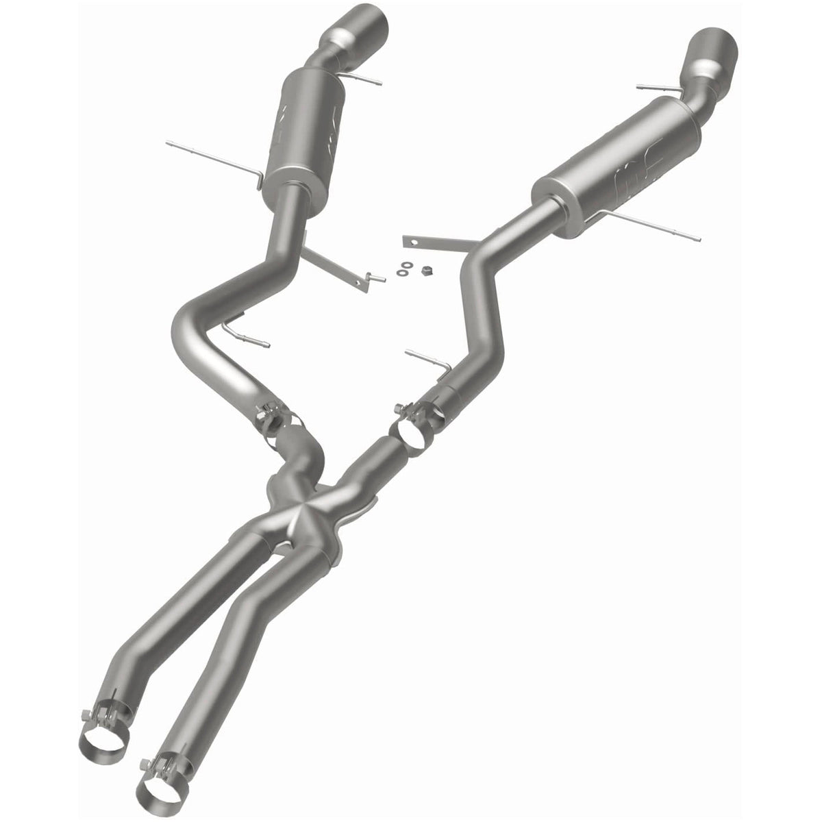 MagnaFlow 16542