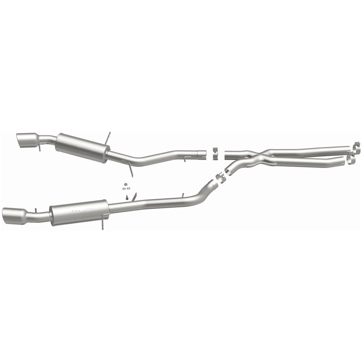 MagnaFlow 16542