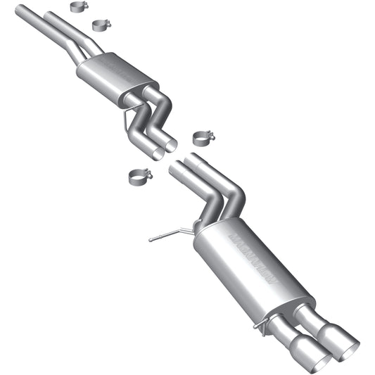 MagnaFlow 16553
