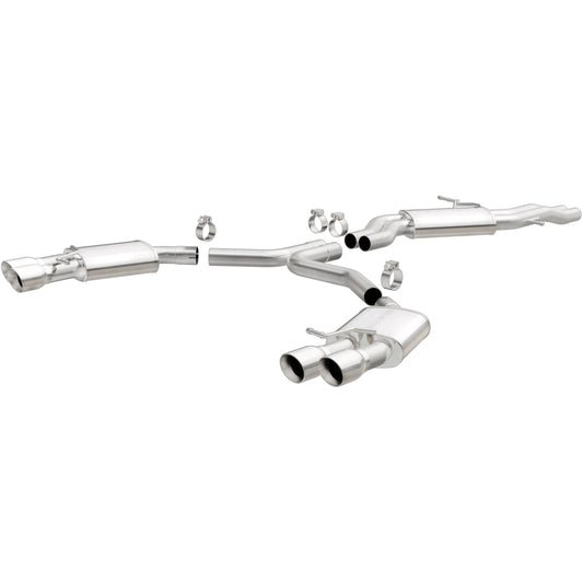 MagnaFlow 16598