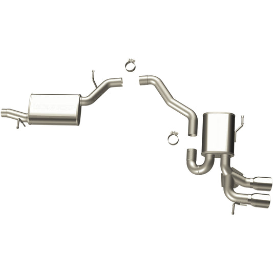 MagnaFlow 16717