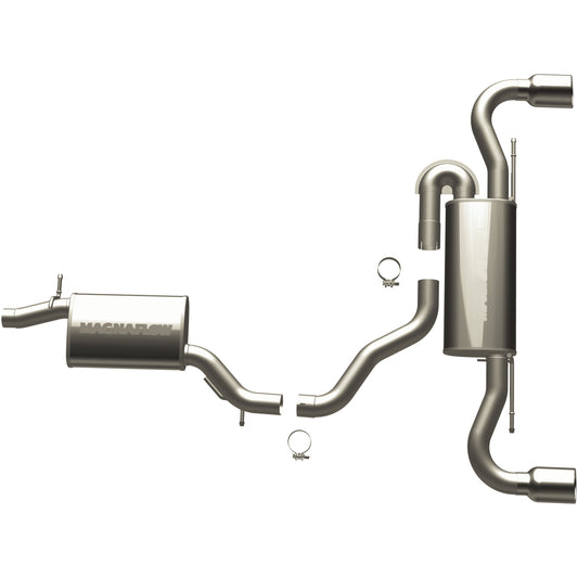 MagnaFlow 16719