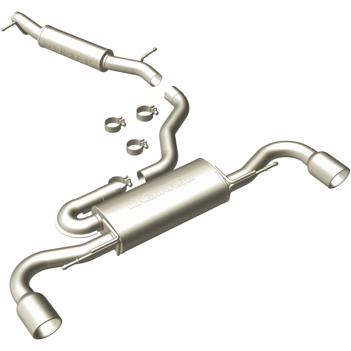 MagnaFlow 16994