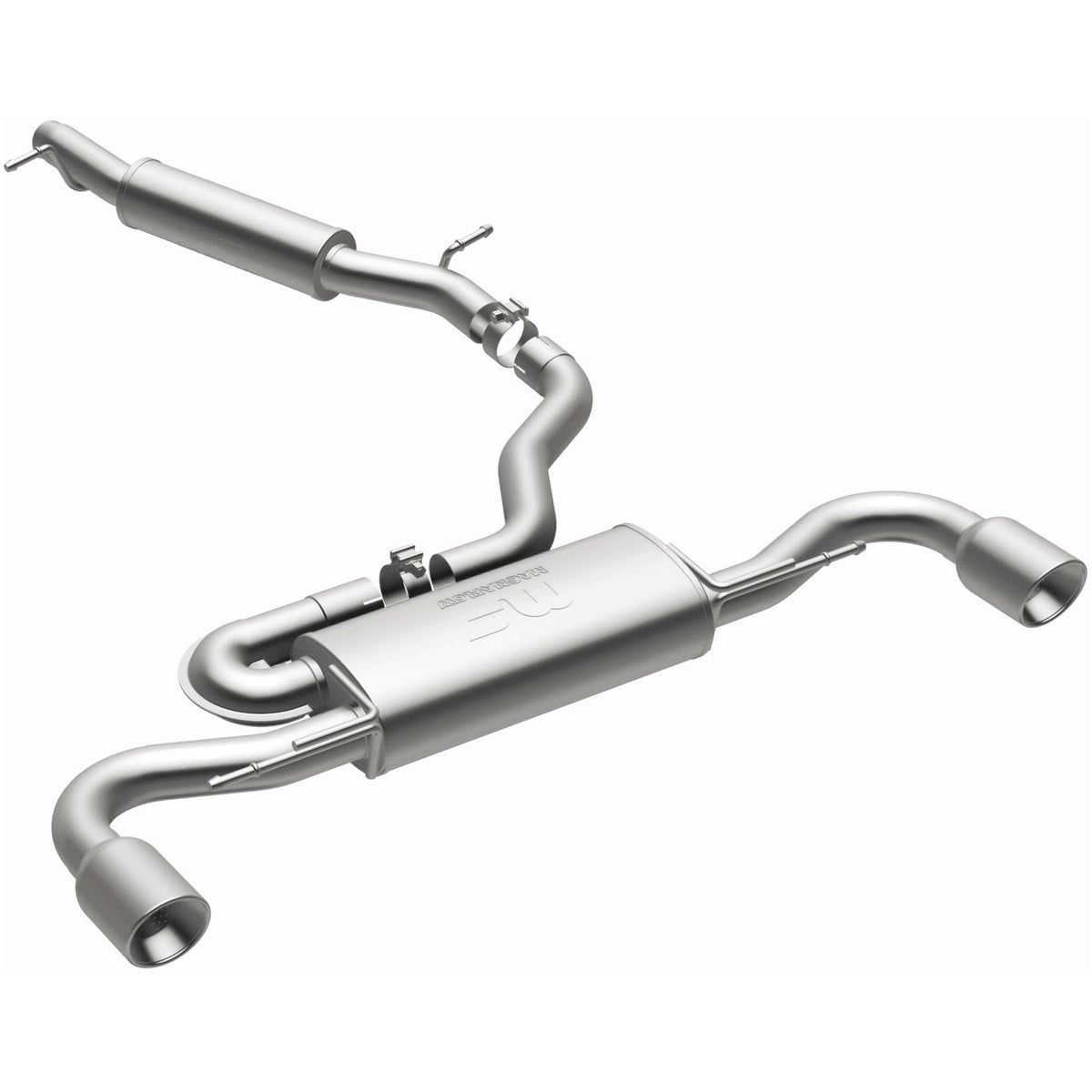 MagnaFlow 16994