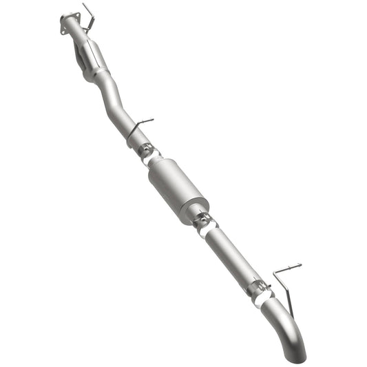 MagnaFlow Off-Road Pro Series cat-back výfuk – Ford F-250 Super Duty / F-350 Super Duty 6,2 (2011–2016) - 17200