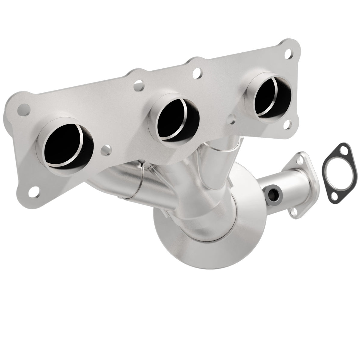 Katalyzátor MagnaFlow pro přímou montáž (zadní) – BMW 530i 3,0 (2006–2007) / BMW 525i 3,0 (2006–2007) a další - 50441