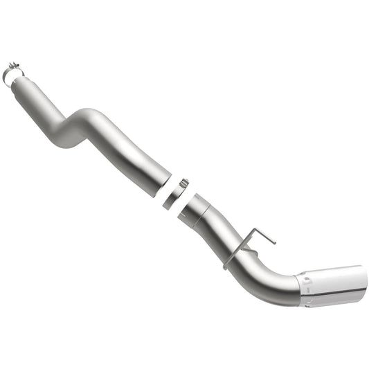 MagnaFlow Pro DPF Series DPF-back výfuk – Nissan TITAN XD 5,0 (2016–2019) - 17866