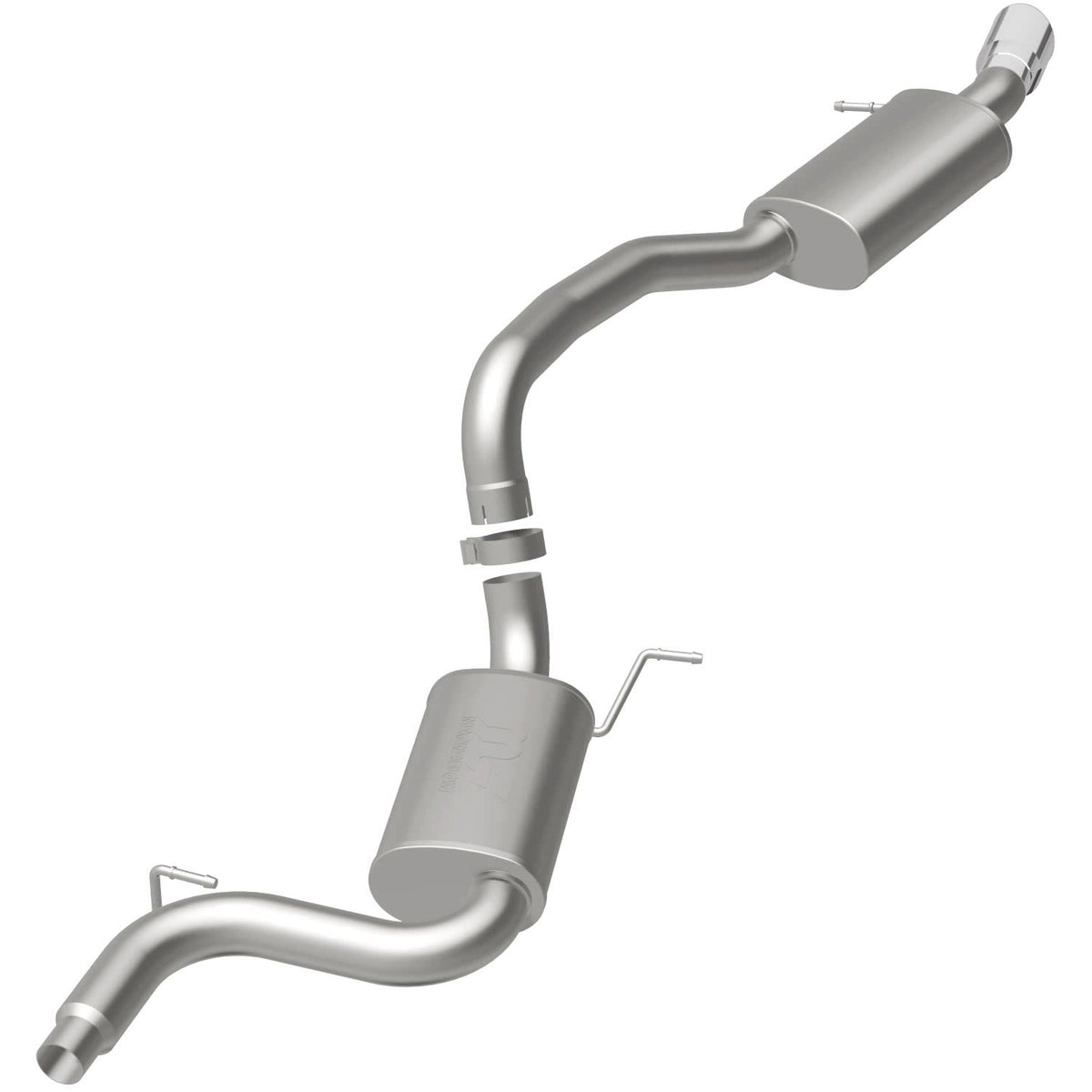 MagnaFlow 19154