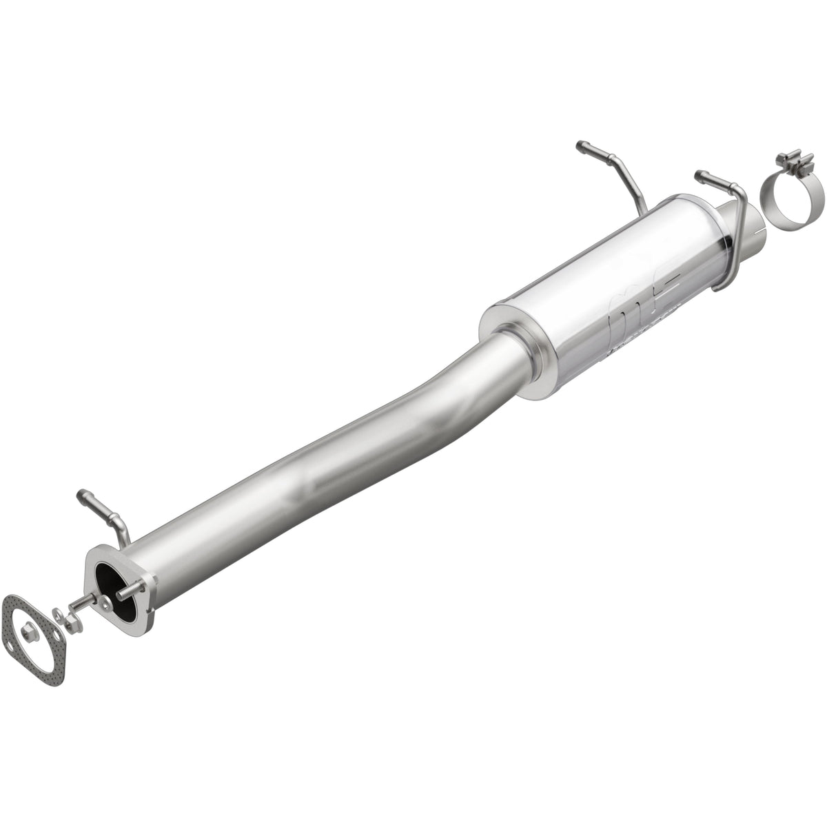 MagnaFlow D-Fit Series náhrada tlumiče – Ram 1500 5,7 (2019–2026) - 19433