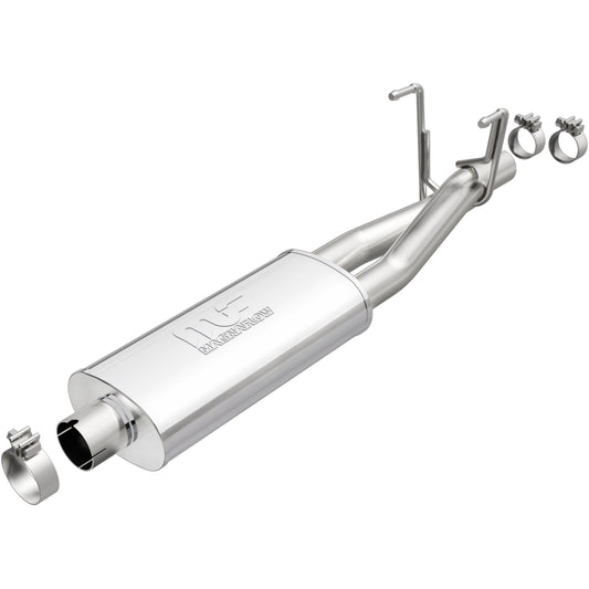 MagnaFlow D-Fit Series náhrada tlumiče – Ram 1500 5,7 (2011–2018) / Ram 1500 Classic 5,7 (2019–2021) a další - 19439
