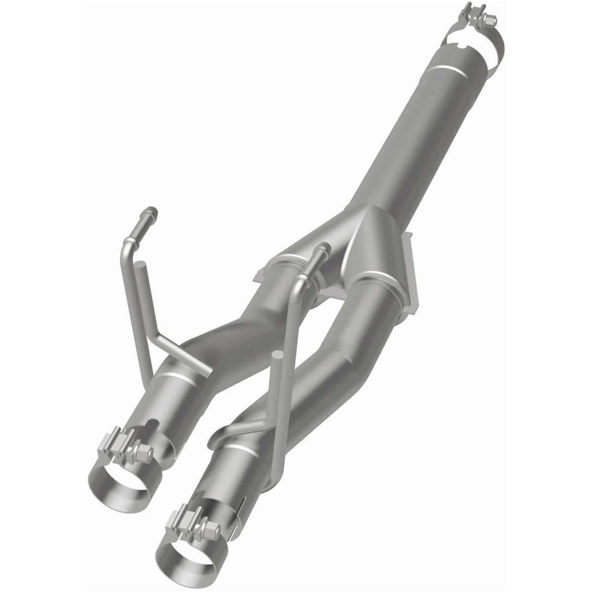 MagnaFlow D-Fit Series náhrada tlumiče rovnou trubkou – Ram 1500 5,7 (2011–2018) / Ram 1500 Classic 5,7 (2019–2021) a další - 19440