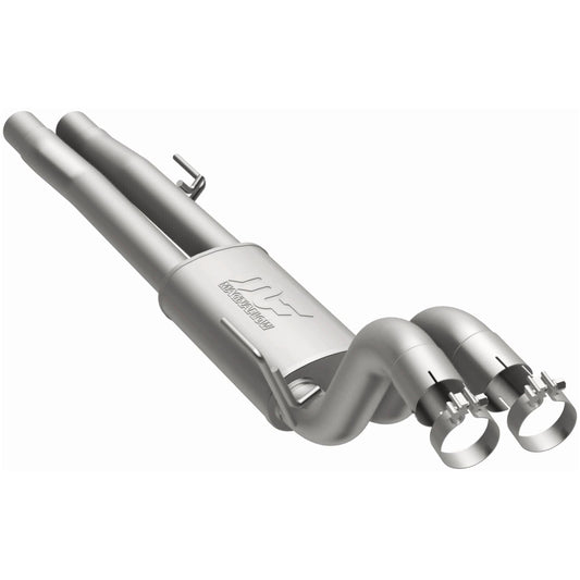 MagnaFlow D-Fit Series náhrada tlumiče – Ford F-150 Raptor 3,5 (2017–2020) - 19465