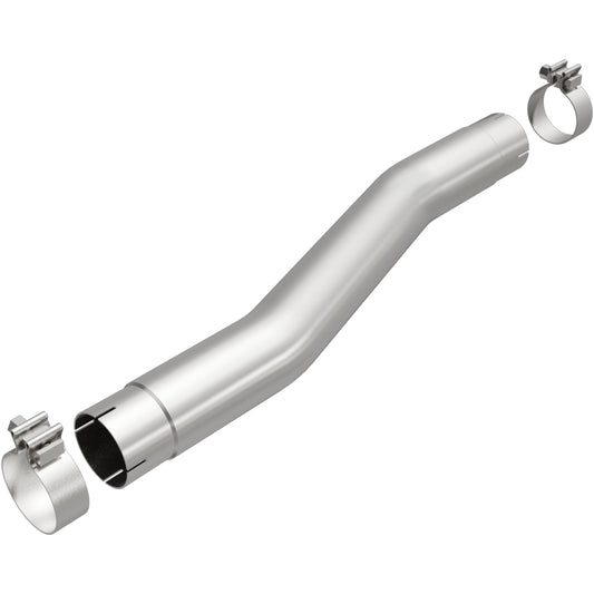 MagnaFlow D-Fit Series náhrada tlumiče rovnou trubkou – Chevrolet Silverado 1500 (2019–2021) / GMC Sierra 1500 (2019–2021) - 19476
