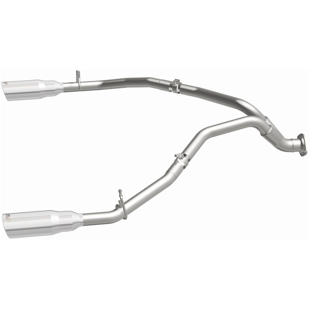 MagnaFlow Street Series DPF-back výfuk – Ram 1500 3,0 (2020–2023) - 19508