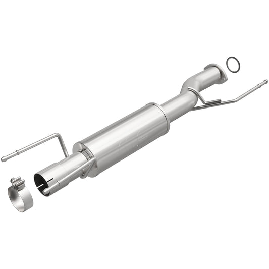 MagnaFlow D-Fit Series náhrada tlumiče – Toyota Tundra 3,4 (2022–2026) - 19602