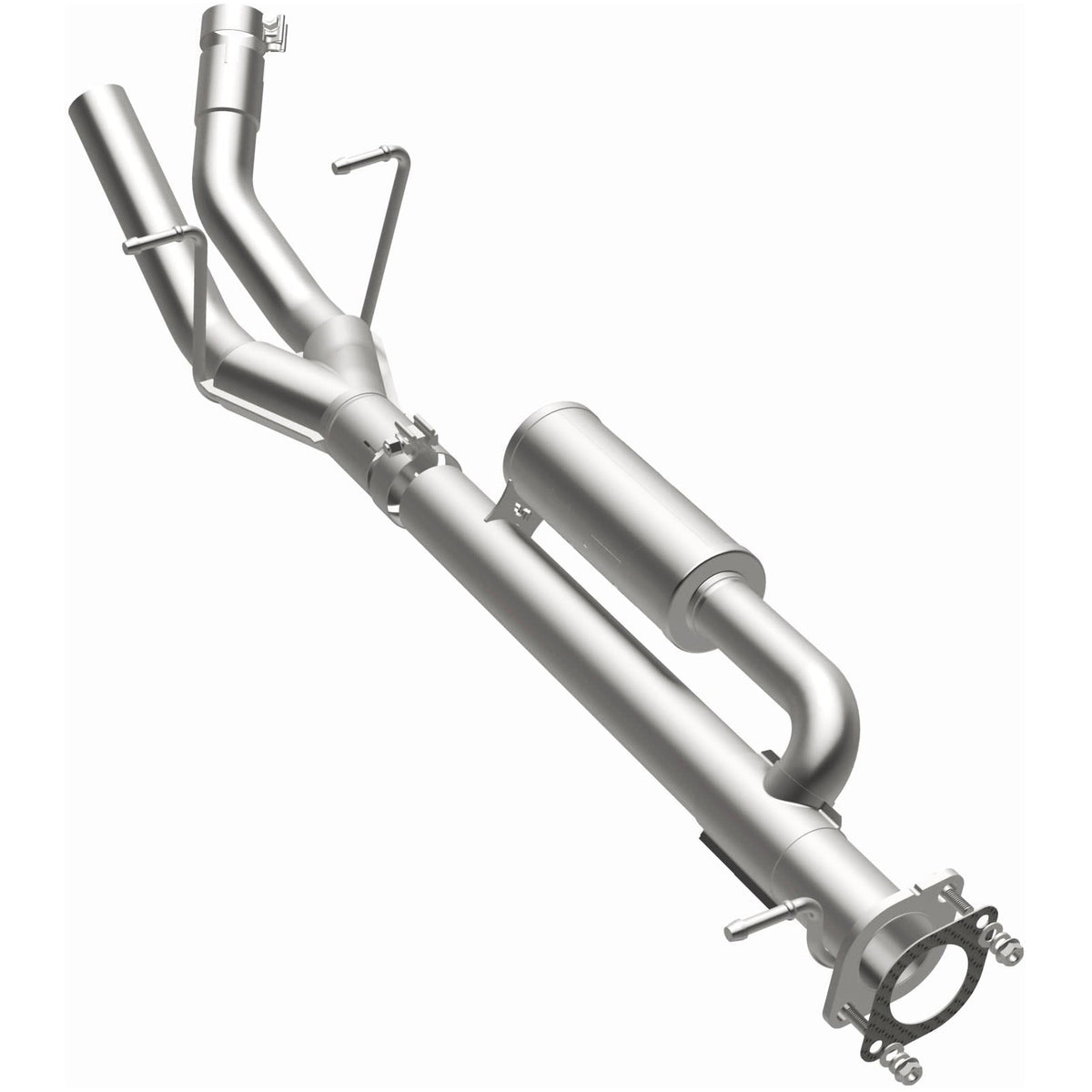 MagnaFlow D-Fit Series náhrada tlumiče – Ram 1500 3,0 (2025–2026) - 19686