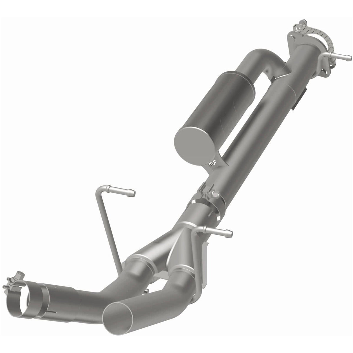 MagnaFlow D-Fit Series náhrada tlumiče – Ram 1500 3,0 (2025–2026) - 19686