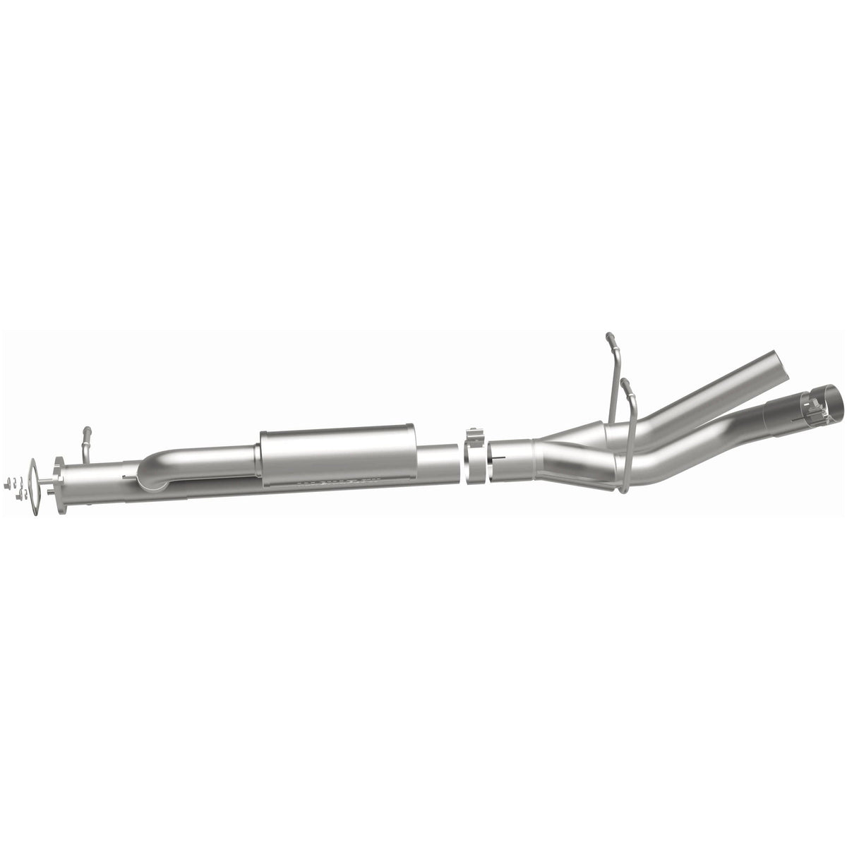 MagnaFlow D-Fit Series náhrada tlumiče – Ram 1500 3,0 (2025–2026) - 19686