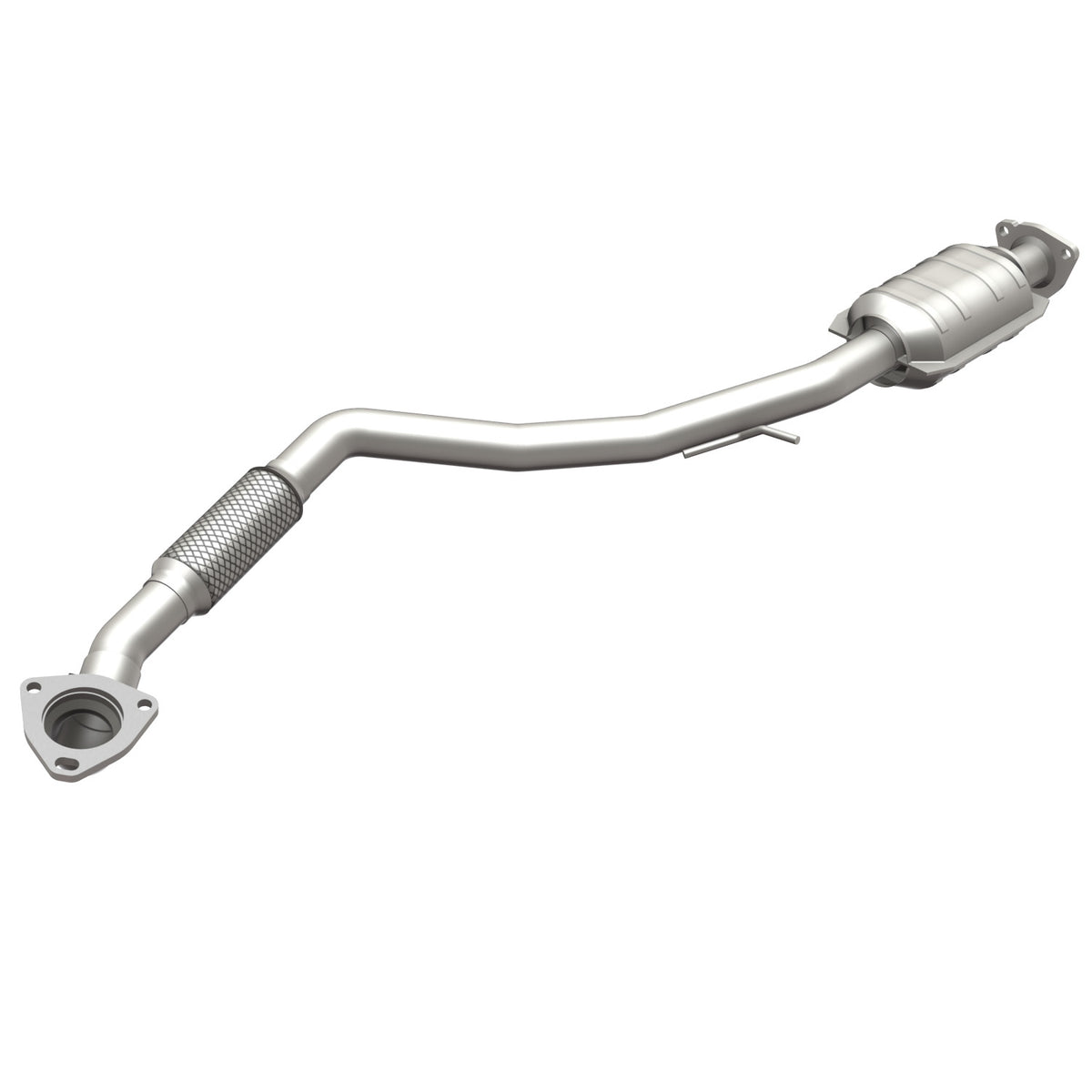 Katalyzátor MagnaFlow pro přímou montáž – Daewoo Nubira 2,0 (1999–2002) - 23639