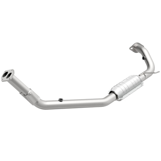Katalyzátor MagnaFlow pro přímou montáž – Isuzu Amigo 2,2 (1998–2000) / Isuzu Rodeo 2,2 (1998–2000) - 24040