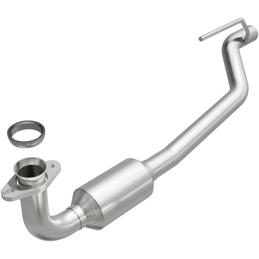 Katalyzátor MagnaFlow pro přímou montáž – Ford Thunderbird 3,8 (1989–1990) / Mercury Cougar 3,8 (1989–1990) - 23394