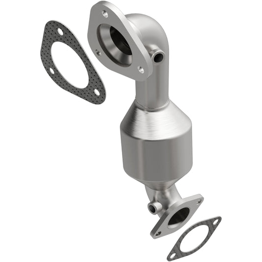 Katalyzátor MagnaFlow OEM Grade pro přímou montáž (přední, vzadu) – Ford Flex 3,5 (2010–2017) / Ford Taurus 3,5 (2010–2017) a další - 21-017